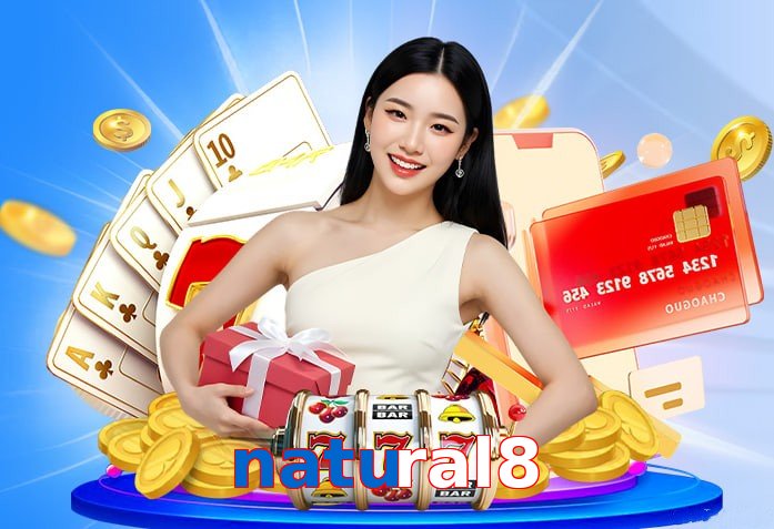 natural8