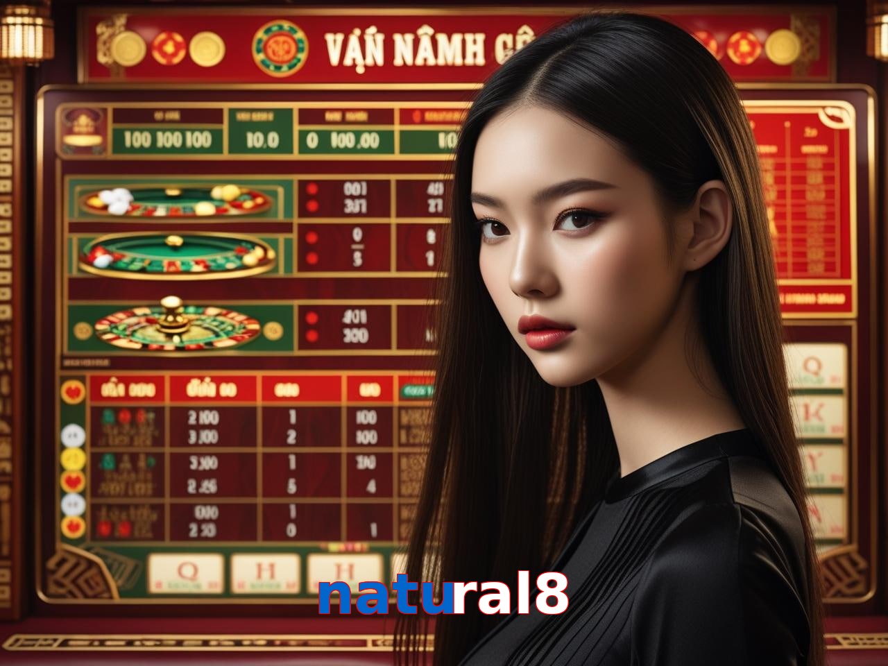 natural8