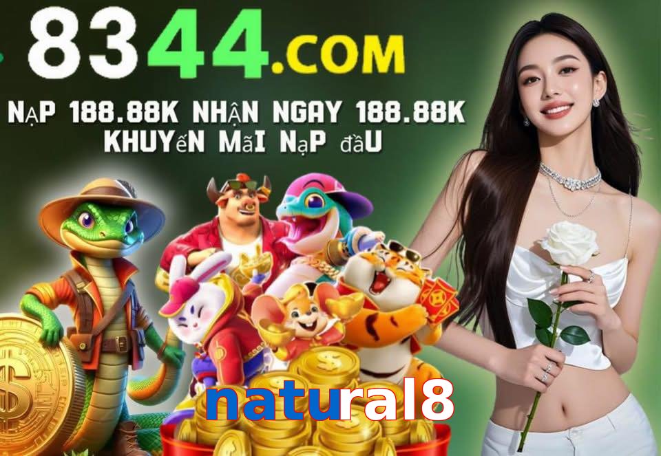 natural8
