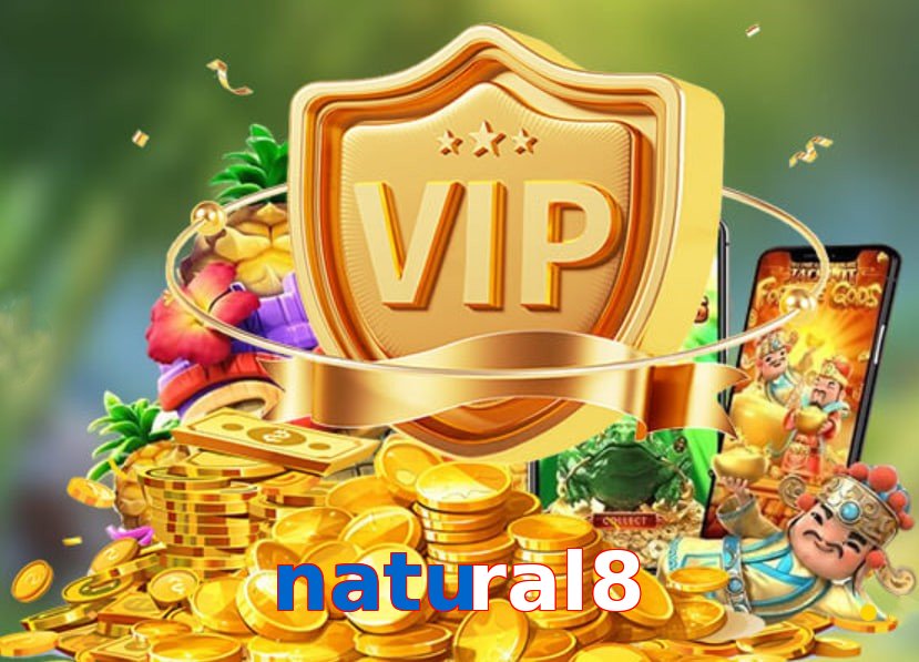natural8