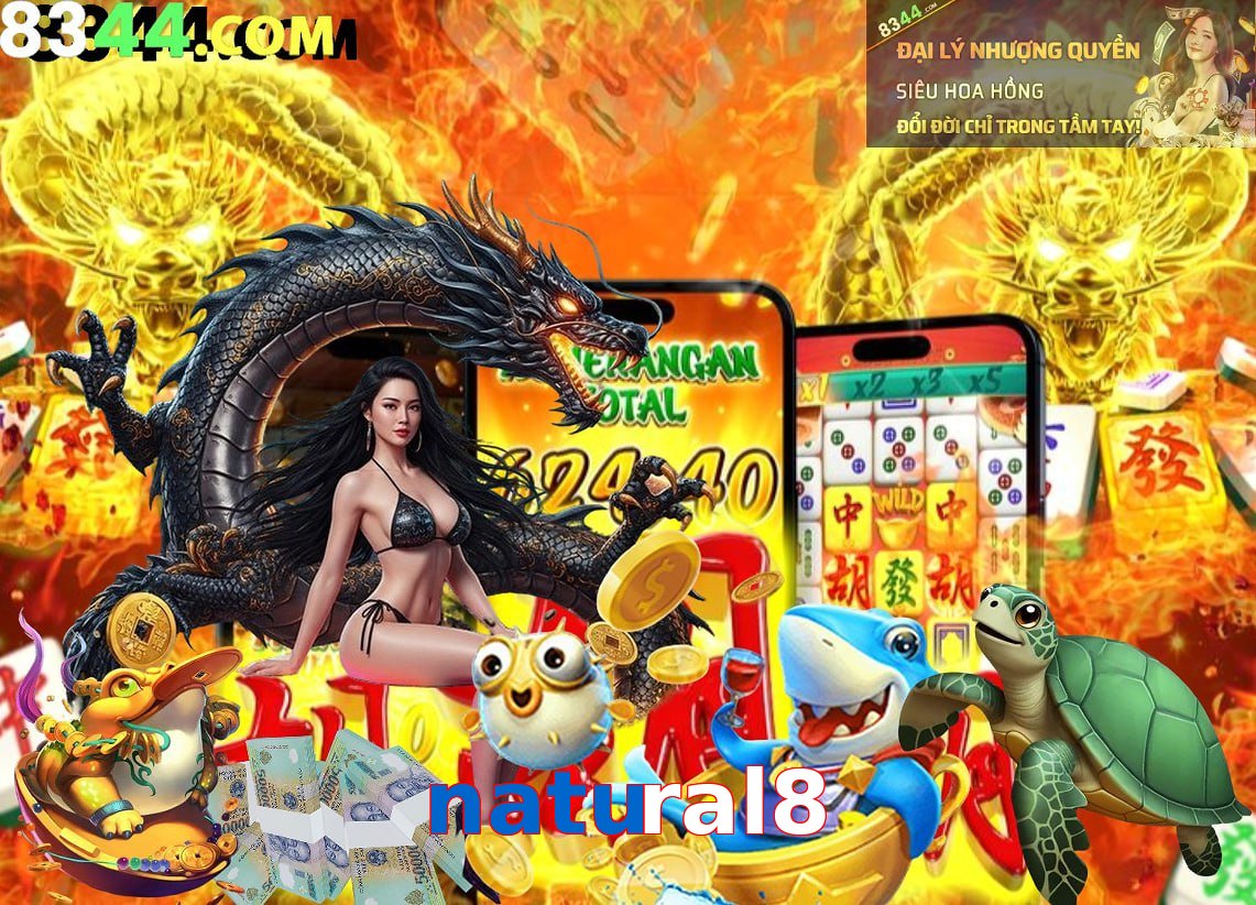 natural8